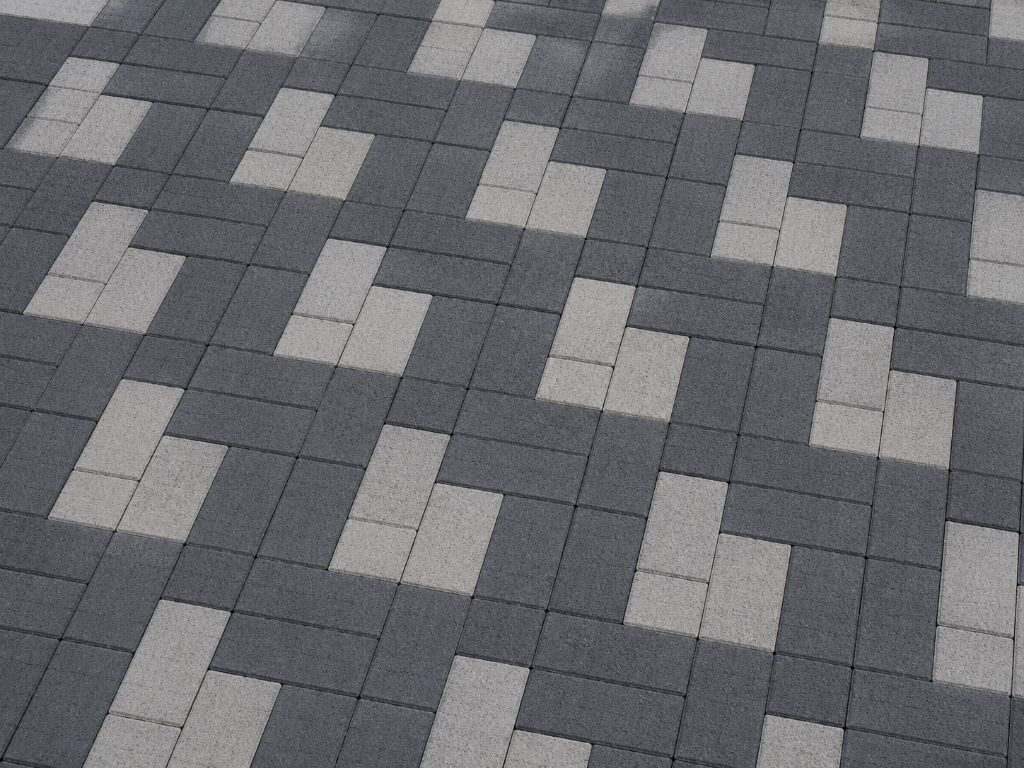 Olympia Paver Block